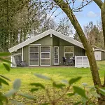 5 Person In Casa de Férias Ansager