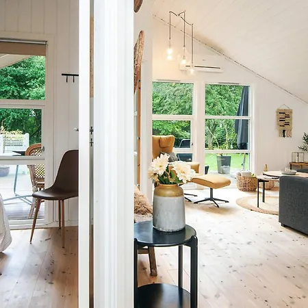 Dom wakacyjny 5 Person In *