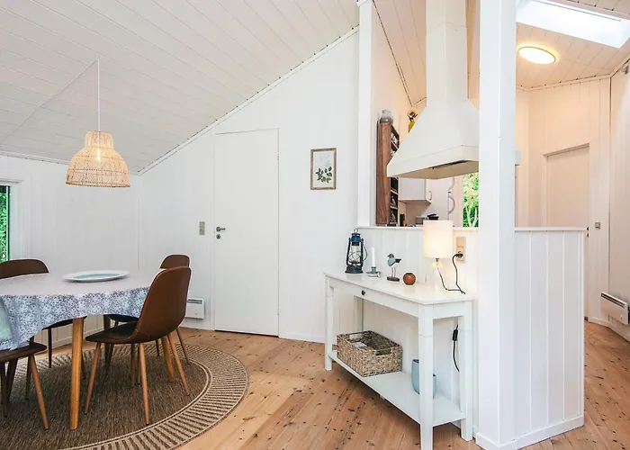 5 Person In Dom wakacyjny