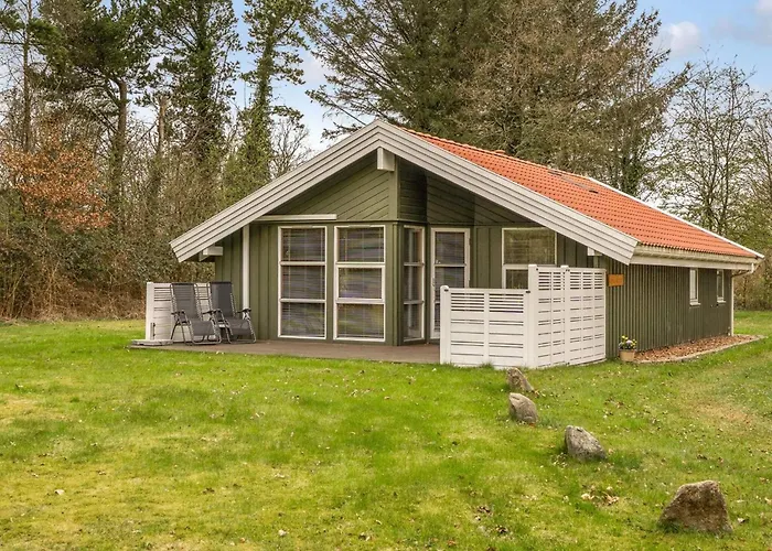 5 Person In * Ansager