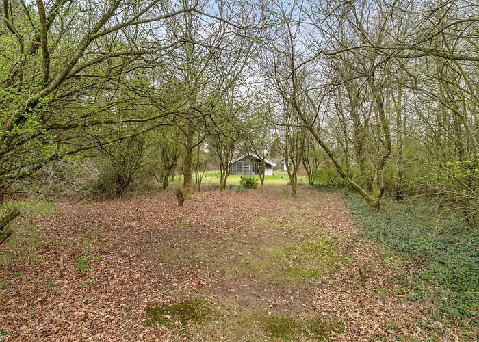 5 Person In Dom wakacyjny *