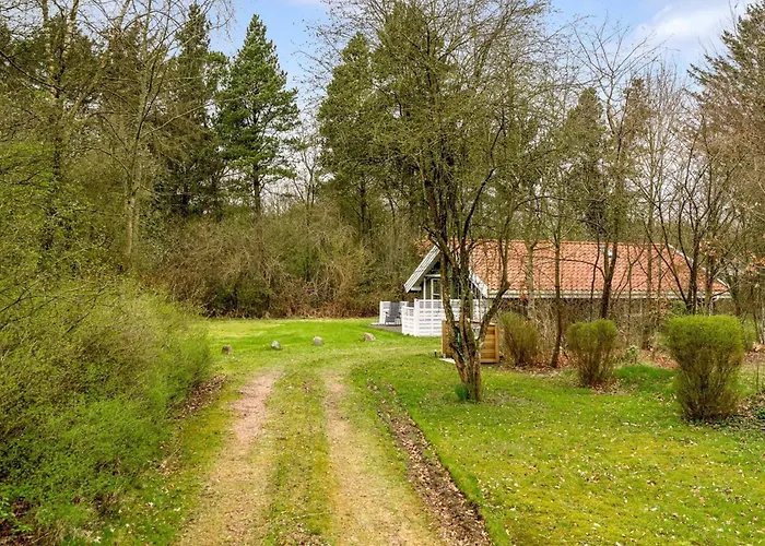 5 Person In Dom wakacyjny *