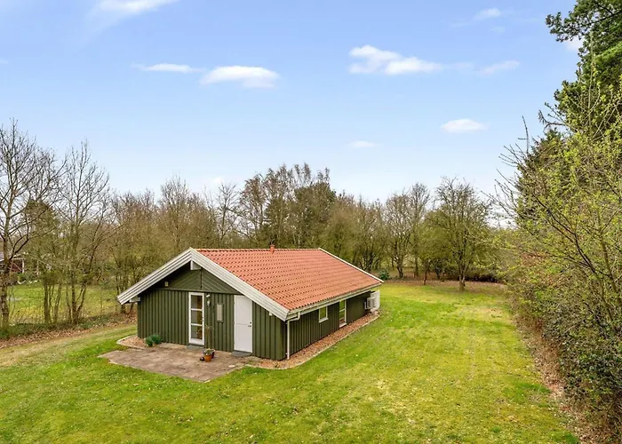 Dom wakacyjny 5 Person In *