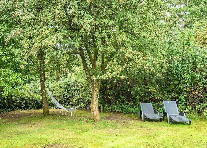 5 Person In Dom wakacyjny *