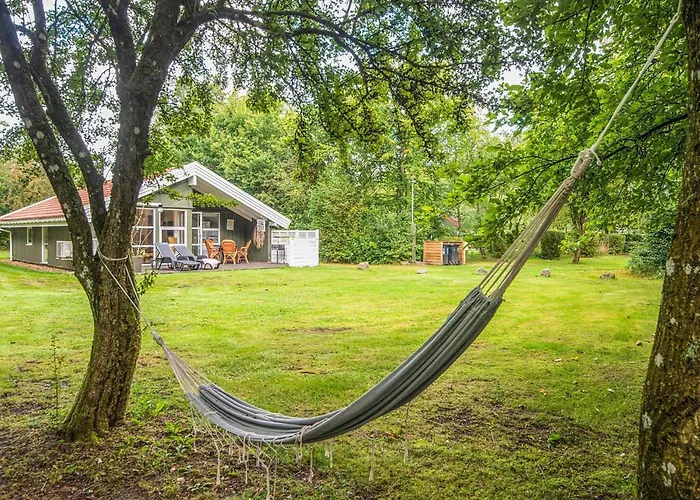 Dom wakacyjny 5 Person In *